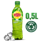 Napój niegazowany - Lipton Ice Tea. Zdrowie i energia na każdy dzień.