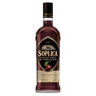 Wiśnia w czekoladzie SOPLICA 500ml