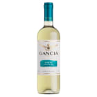 Białe GANCIA 750ml