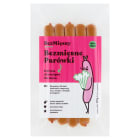 Bezmięsne parówki BEZMIĘSNY 200g