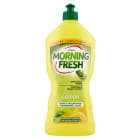 Skoncentrowany płyn do mycia naczyń Lemon MORNING FRESH 900ml