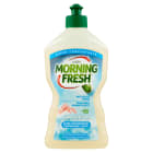 Morning Fresh – Płyn do mycia naczyń aloe vera -
