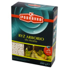 Ryż arborio do risotto PODRAVKA 400g