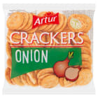 Krakersy cebulowe ARTUR 90g