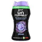 Perełki zapachowe do prania Dreams Unstoppables LENOR 140g