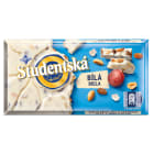 Czekolada Studentska biała z bakaliami ORION 180g