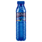 Naturalna woda mineralna niegazowana ALCALIA 500ml
