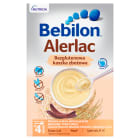 Bezglutenowa kaszka zbożowa Alerlac BEBILON 400g