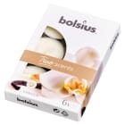 Podgrzewacz zapachowy Vanilla 6 szt. BOLSIUS 1.000szt