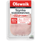 Szynka konserwowa OLEWNIK 90g