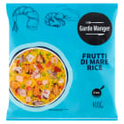 Ryż Frutti di Mare GARDE MANGER 400g