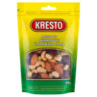 Mieszanka orzechów i żurawiny suszonej KRESTO 150g