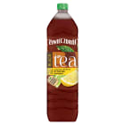 Napój herbaciany Cytryna Limonka BLACK Tea ŻYWIEC ZDRÓJ 1.50l