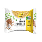 Wafle cienkie proteinowe/wysokobiałkowe z kukurydzą i solą GOOD FOOD 18g