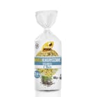 Wafle cienkie kukurydziane z chią i oregano GOOD FOOD 105g