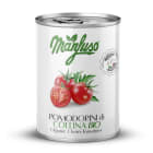 Pomidory cherry BIO MANFUSO 400g