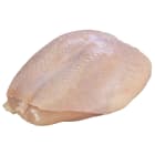 Pierś z kurczaka z kością i skóra (550g 750g) FRISCO FRESH 650g