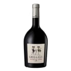 Greg & Juju Syrah DOMANIDE 750ml