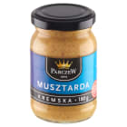 Musztarda kremska PARCZEW 180g