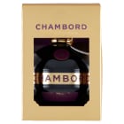 Likier - Chambord Royal De France. Słodki, lekki smak.