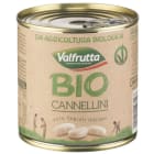 Fasola cannellini BIO VALFRUTTA 400g