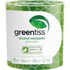 Ręcznik kuchenny 1 rolka, 300 listków GREENTISS 1.000szt