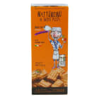 Krakersy o smaku pizzy   Mattoncino I Lecci 150g