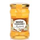Miód fasolowy z Roztocza PSZCZELARZ KOZACKI 400g