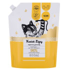 Żel pod prysznic Kwiat Lipy   uzupełnienie YOPE 800ml