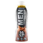 Shake białkowy smak czekoladowy MEN Pro BAKOMA 380g