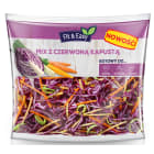Mix z czerwoną kapustą FIT&EASY 250g