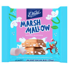 Czekolada mleczna z piankami marshmallow BN WEDEL 36g