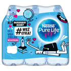 Woda źródlana niegazowana NESTLÉ PURE LIFE 1.00l