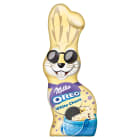 Zając z czekolady OREO MILKA 100g