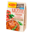 Kaszotto bulgur pomidorowe z soczewicą WINIARY 240g