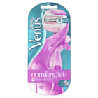 Maszynka do golenia dla kobiet + 1 ostrze Venus Comfortglide Spa Breeze GILLETTE 1.000szt