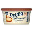 Margaryna o maślanym smaku DELMA 500g