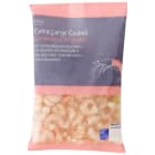 Krewetki grenlandzkie obrane i ugotowane (mrożone) MARKS & SPENCER 350g