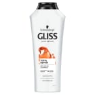 Szampon do włosów suchych i zniszczonych Total Repair SCHWARZKOPF GLISS 400ml