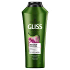 Szampon do włosów delikatnych Bio Tech Restore SCHWARZKOPF GLISS 400ml