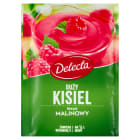 Kisiel malinowy DELECTA 58g