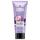 2w1 Maska do blond włosów Blonde Hair Perfector SCHWARZKOPF GLISS 200ml