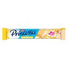 Milkshake wafelek bananowy PRINCESSA 37g