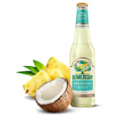 PINA COLADA Napój piwny (butelka bezzwrotna) SOMERSBY 400ml