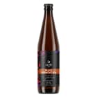 Piwo DB Black Vermont IPA 8% w butelce DOCTOR BREW 500ml