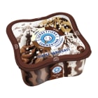 Lody o smaku waniliowo śmietankowym z płatkami czekolady SAMMONTANA 1.70l