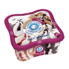Lody o smaku stracciatella,mascarpone, wanilliowo, orzechowym SAMMONTANA 1.70l
