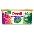 Kapsułki do prania Color 22 szt Discs PERSIL 550g