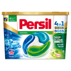 Kapsułki do prania tkanin 38 szt Discs PERSIL 950g