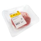 Szynka wieprzowa bez kości (800g 1200g) MRÓZ 1.00kg